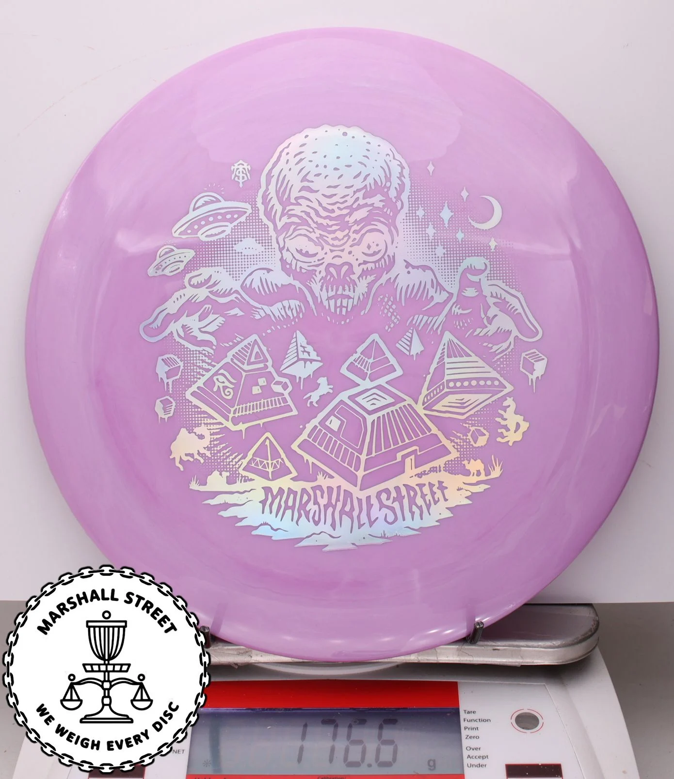 248793.jpg Aura Synapse, Martial St - #34 Purple, 177
