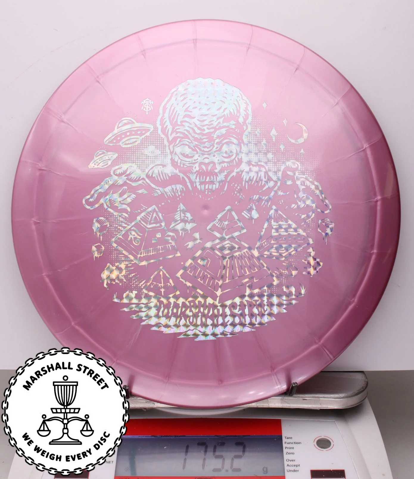 248870.jpg Ethereal Omen, Martial St - #27 Magenta, 175