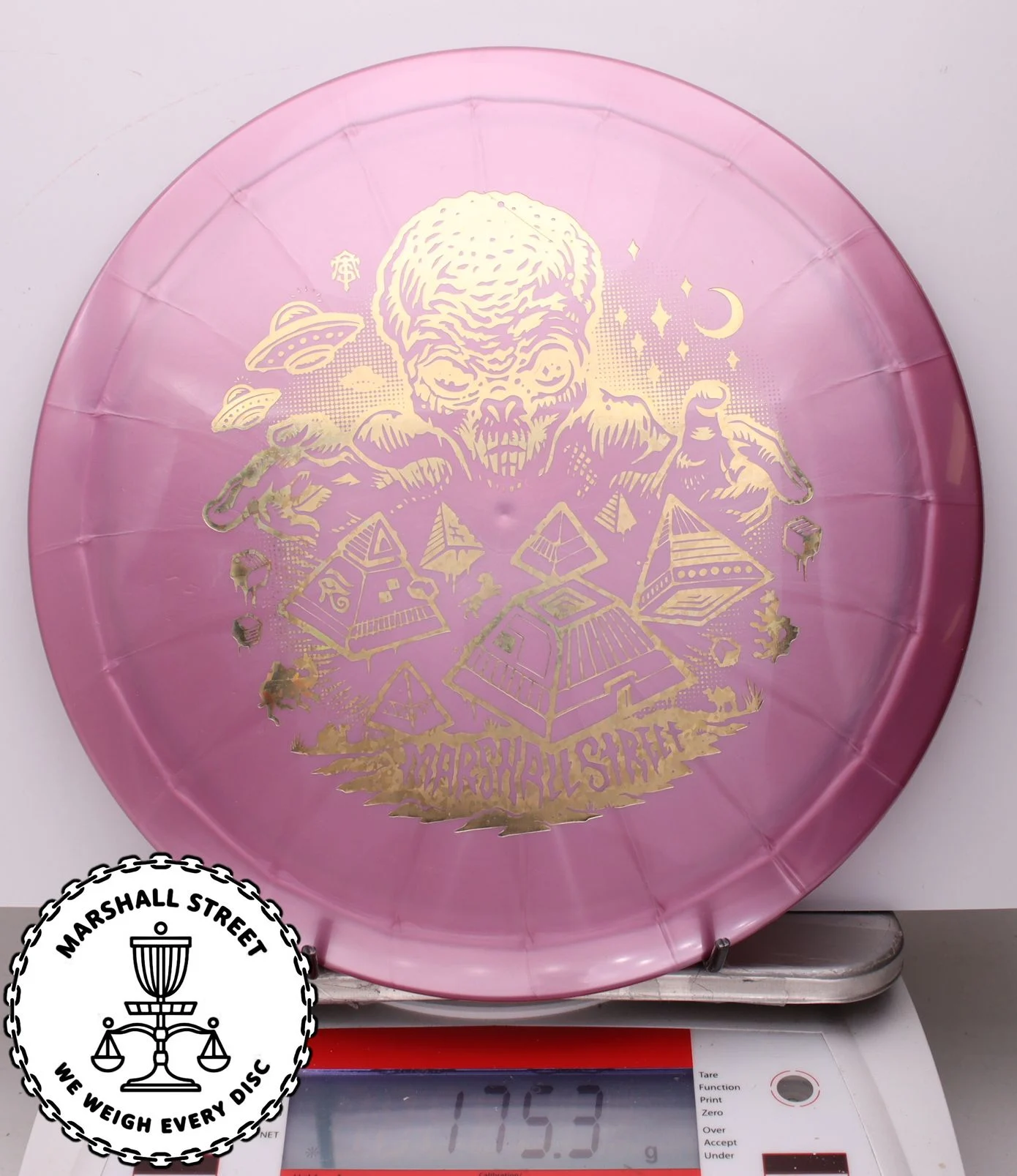 248871.jpg Ethereal Omen, Martial St - #28 Magenta, 175