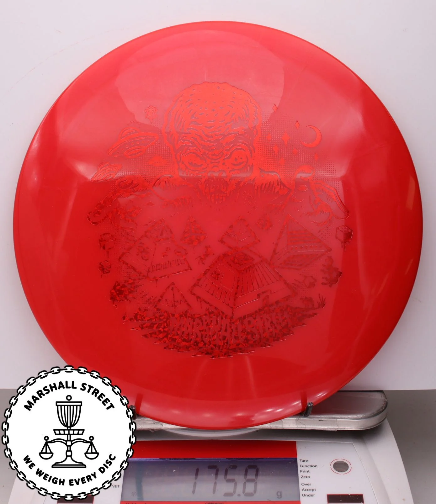 248872.jpg Ethereal Omen, Martial St - #29 Red, 176