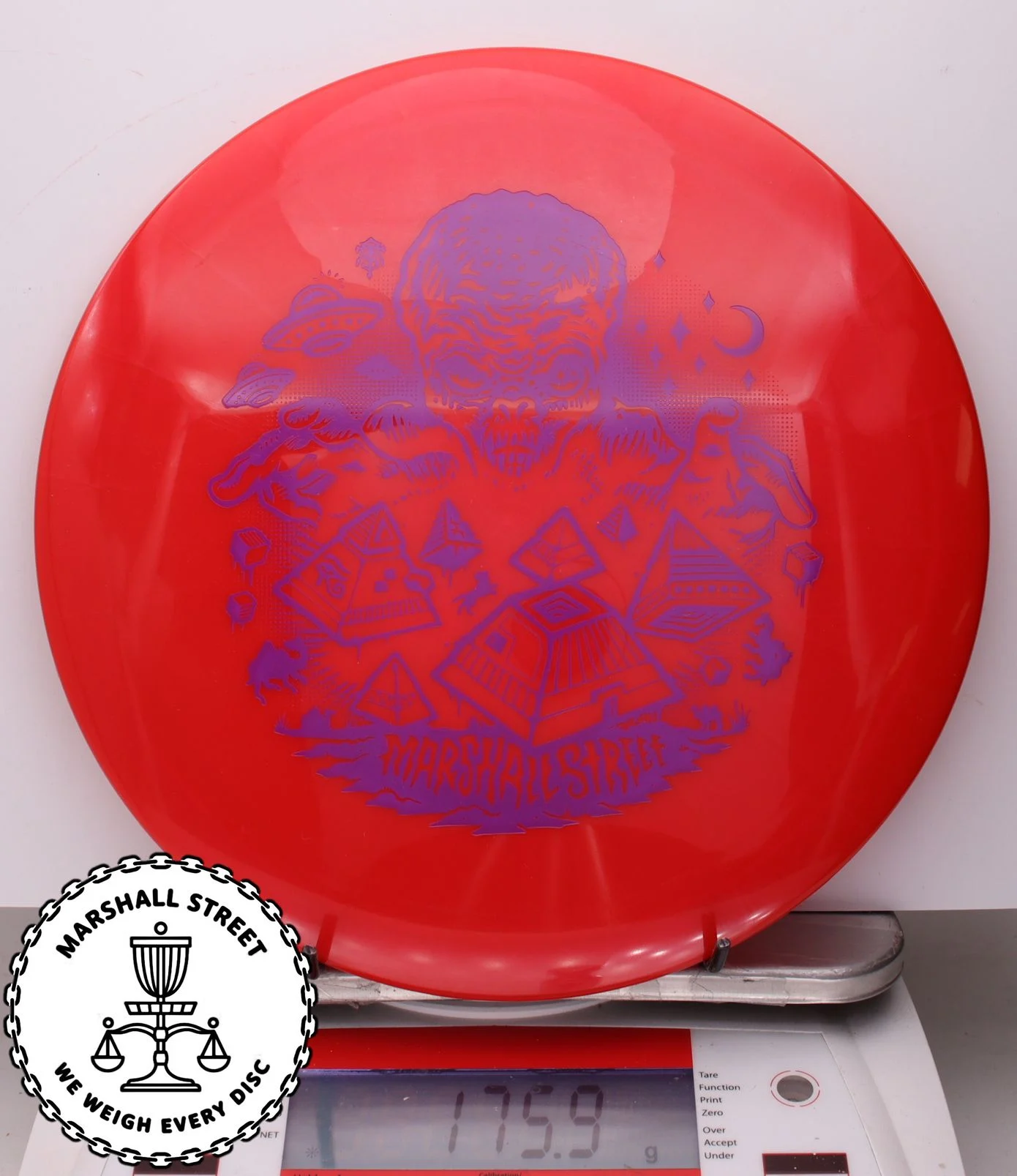 248873.jpg Ethereal Omen, Martial St - #30 Red, 176