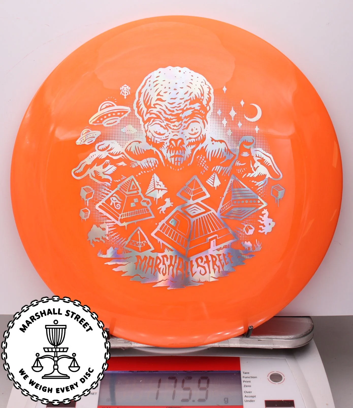 248795.jpg Aura Synapse, Martial St - #36 Orange, 176