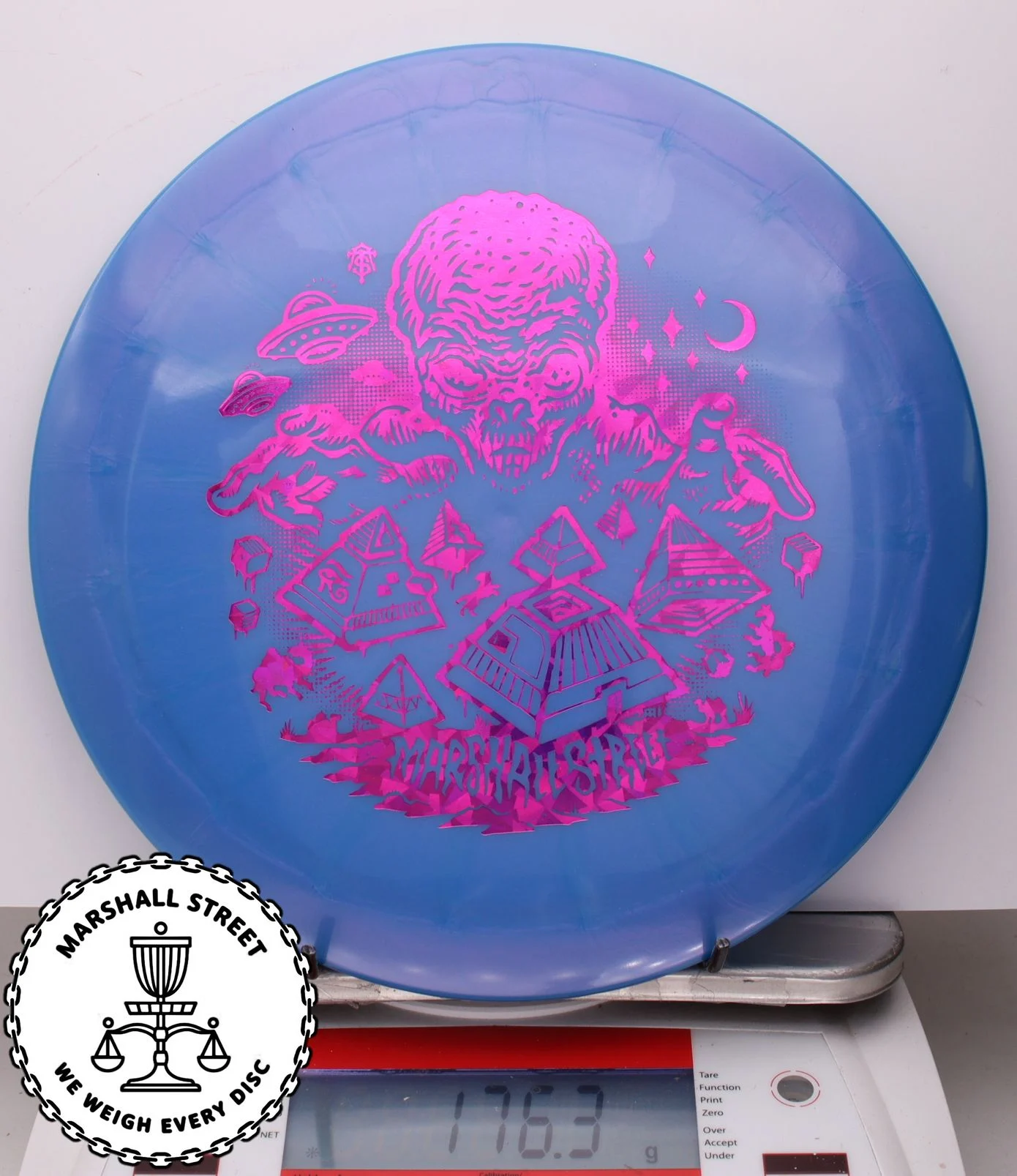 248906.jpg Ethereal Animus, Martial St - #39 Blurple, 176