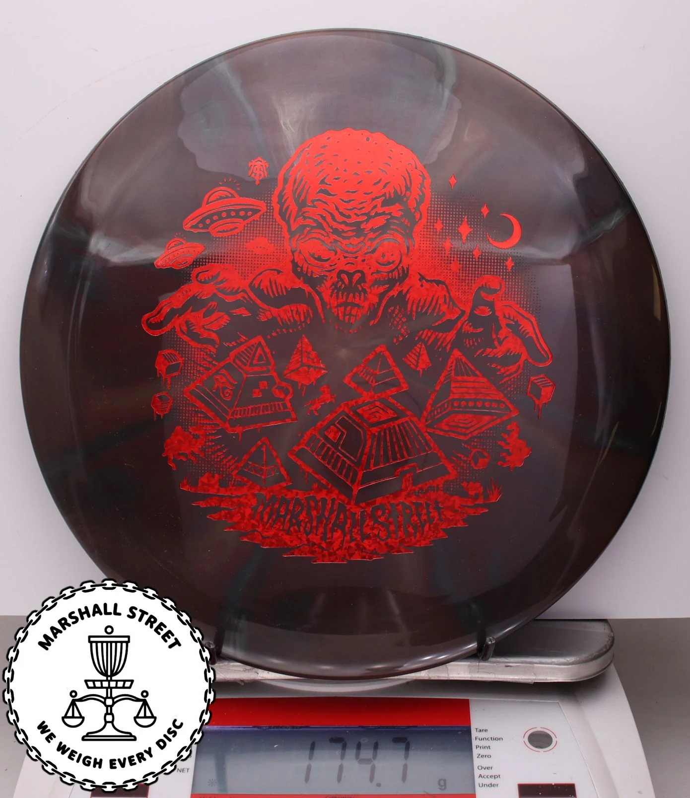 248980.jpg Nebula Ethereal Omen, Martial St - #44 Maroon, 175