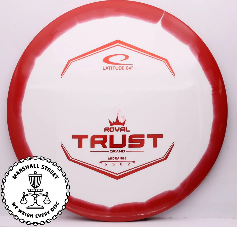 Grand Orbit Trust