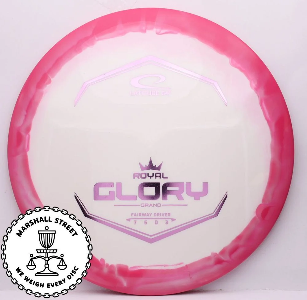 Grand Orbit Glory