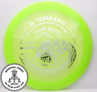 Lucid Felon, El Temerario