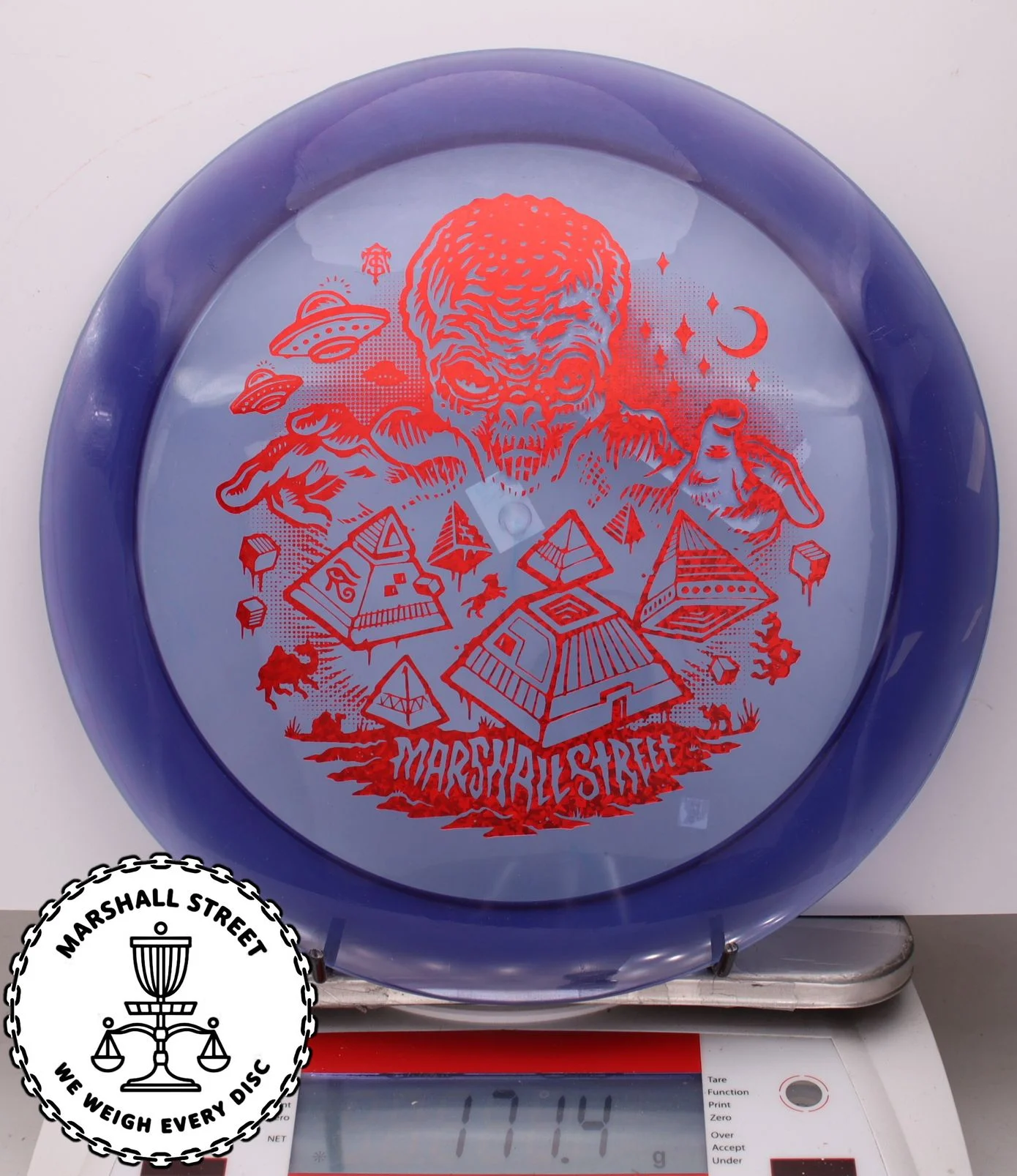 249088.jpg Ethos Synapse, Martial St - #27 Purple, 171