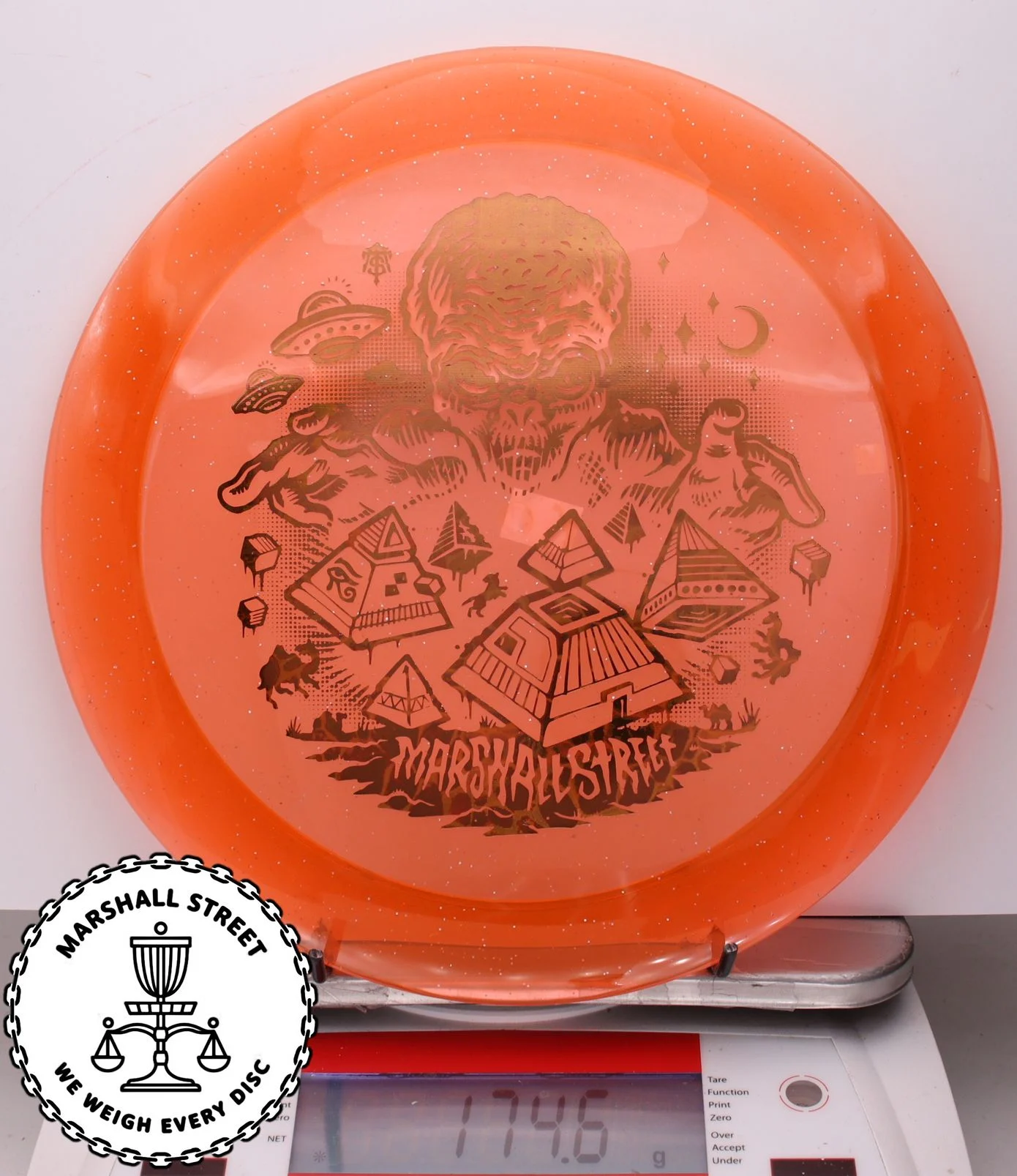 249098.jpg Ethos Synapse, Martial St - #37 Orange, 175