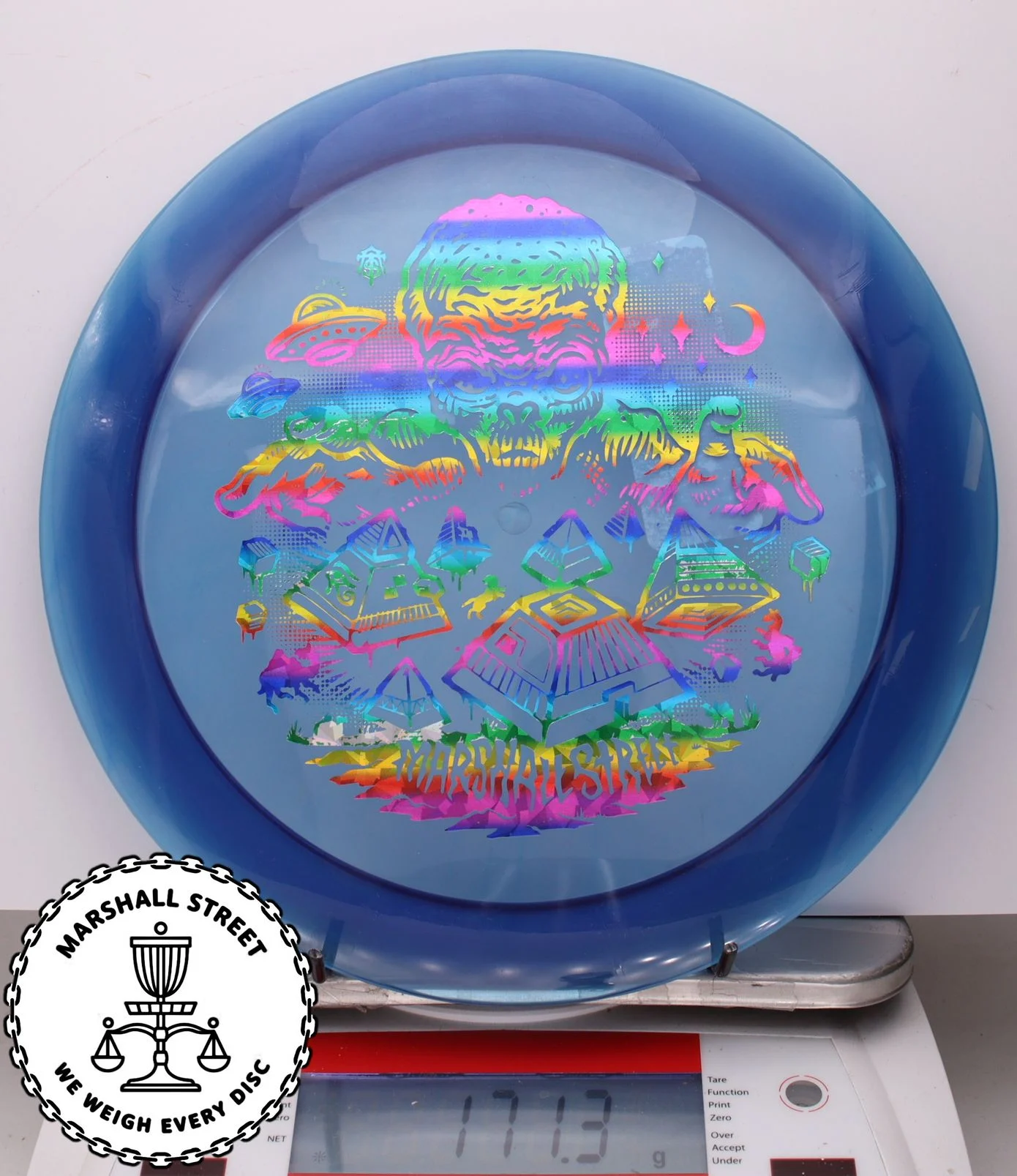 249087.jpg Ethos Synapse, Martial St - #26 Blurple, 171