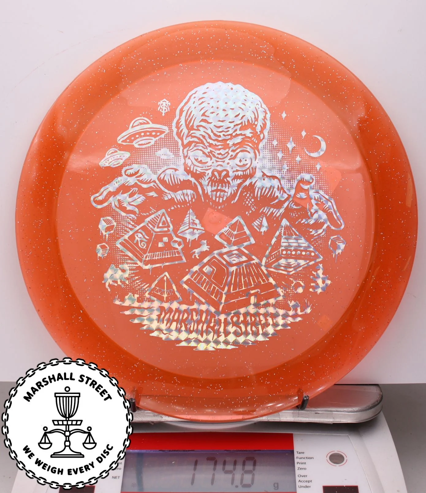 249099.jpg Ethos Synapse, Martial St - #38 Orange, 175