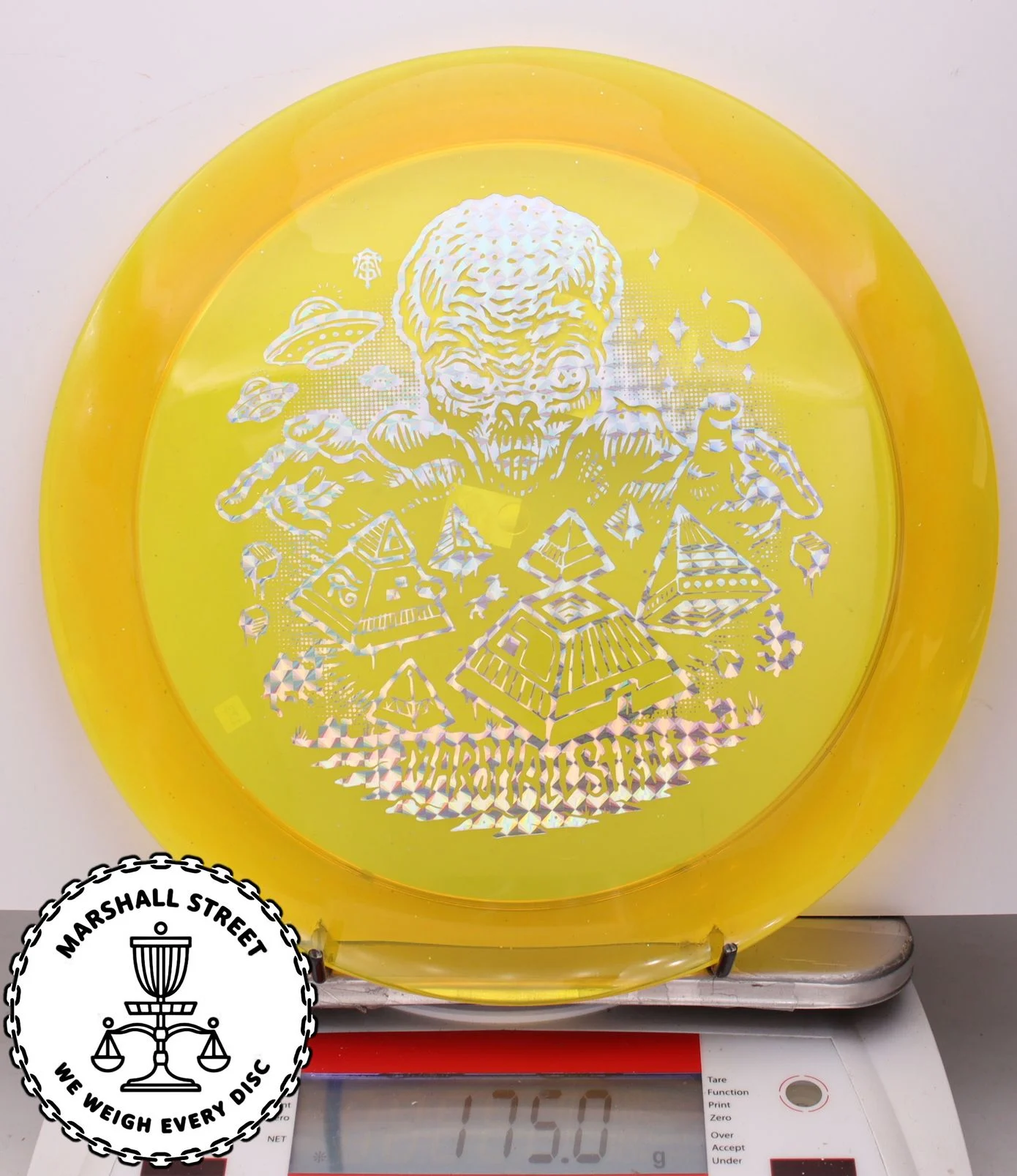 249101.jpg Ethos Synapse, Martial St - #40 Golden, 175