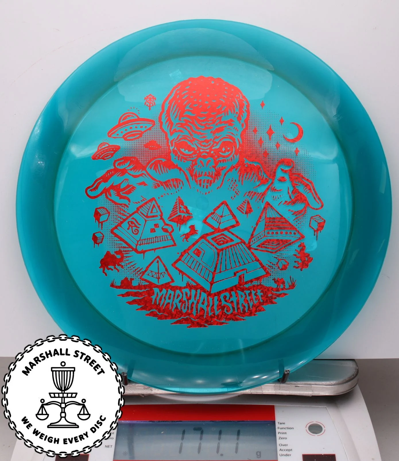 249105.jpg Ethos Synapse, Martial St - #44 Teal, 171