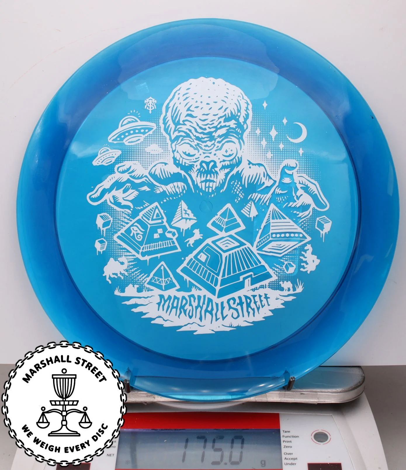249090.jpg Ethos Synapse, Martial St - #29 Blue, 175