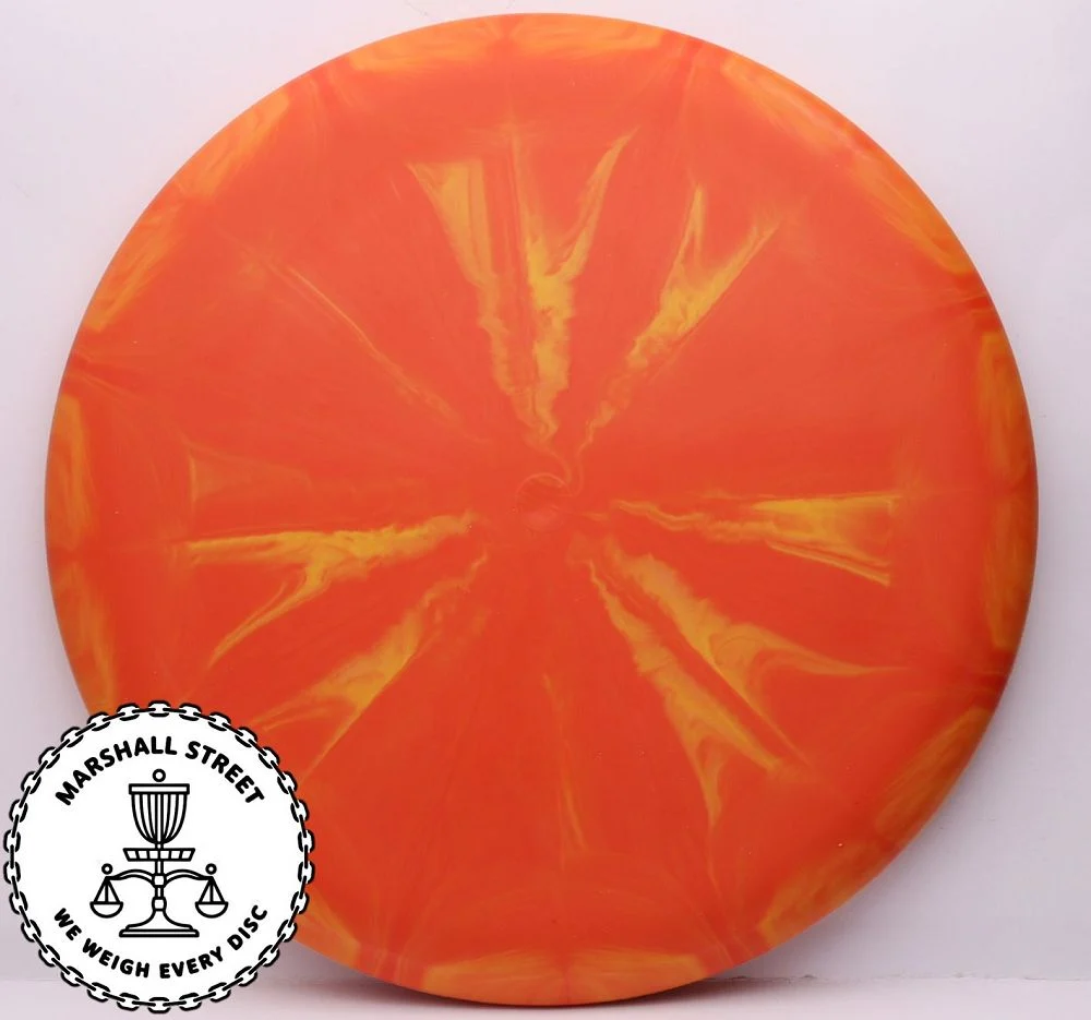 Zero Medium Burst Pure, Blank