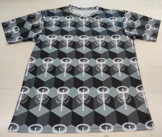 Festi Daze DG Jersey