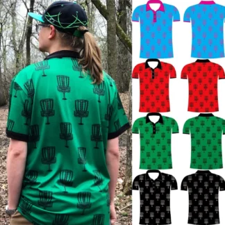 Festi Daze DG Polo