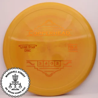 Alpha Copperhead