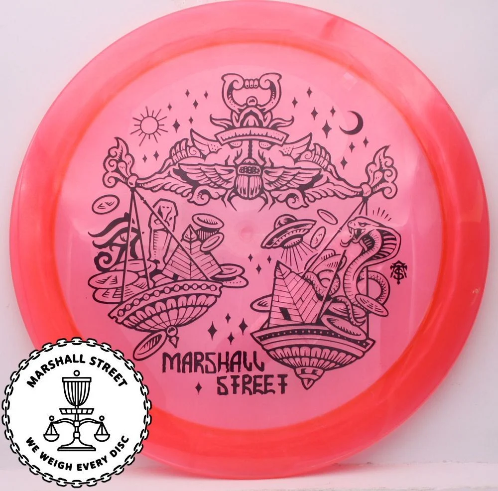 Ethos Animus, MSt Weighs