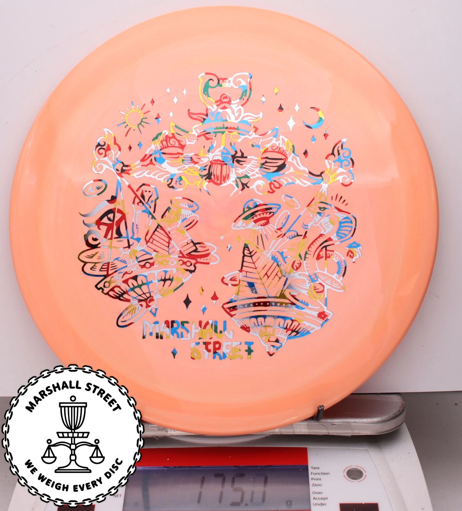 253413.jpg Aura Omen, MSt Weighs - #04 Peach, 175