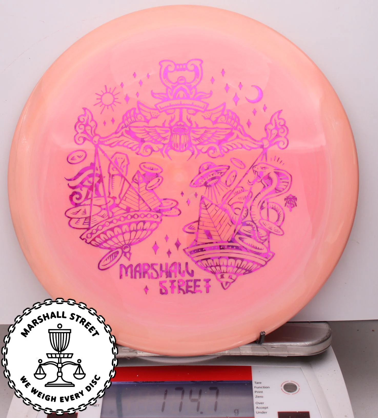 Omen_Aura_MST 2_03 Aura Omen, MSt Weighs - #03 Pink, 175