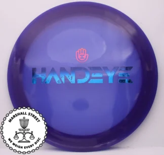 Lucid Raider, HSCo Bar