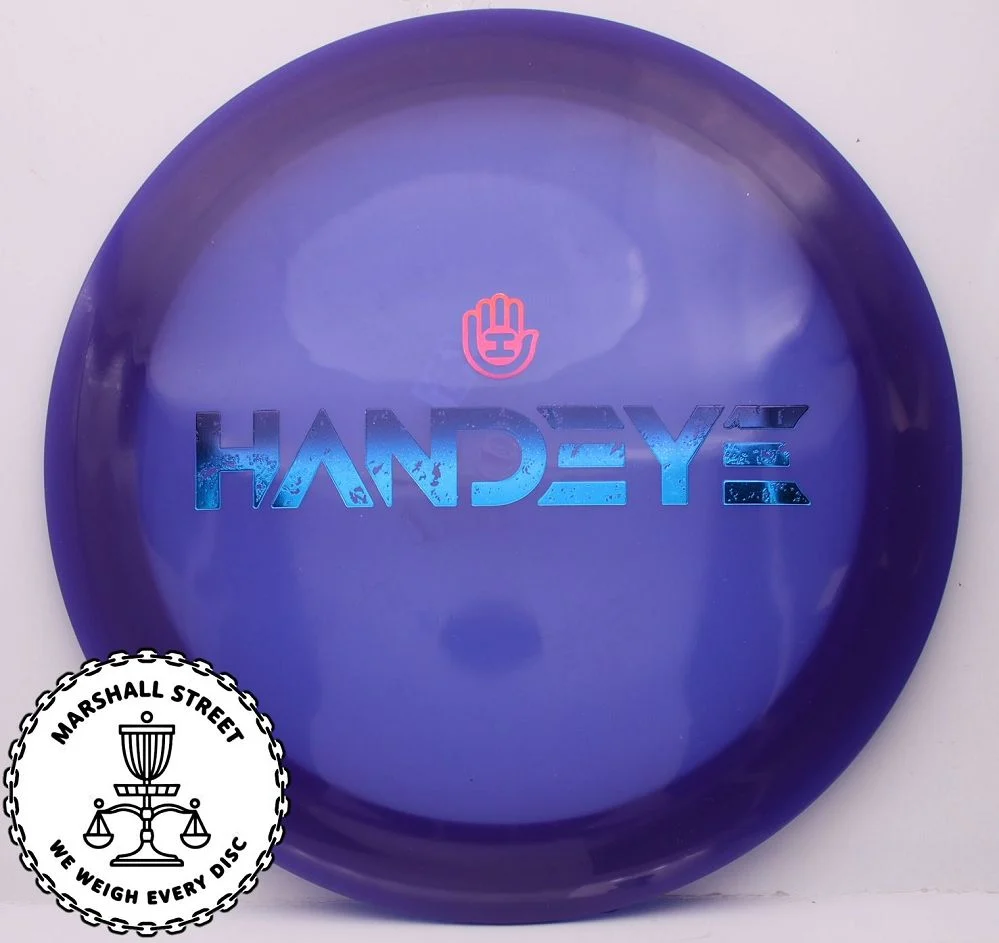 Lucid Raider, HSCo Bar