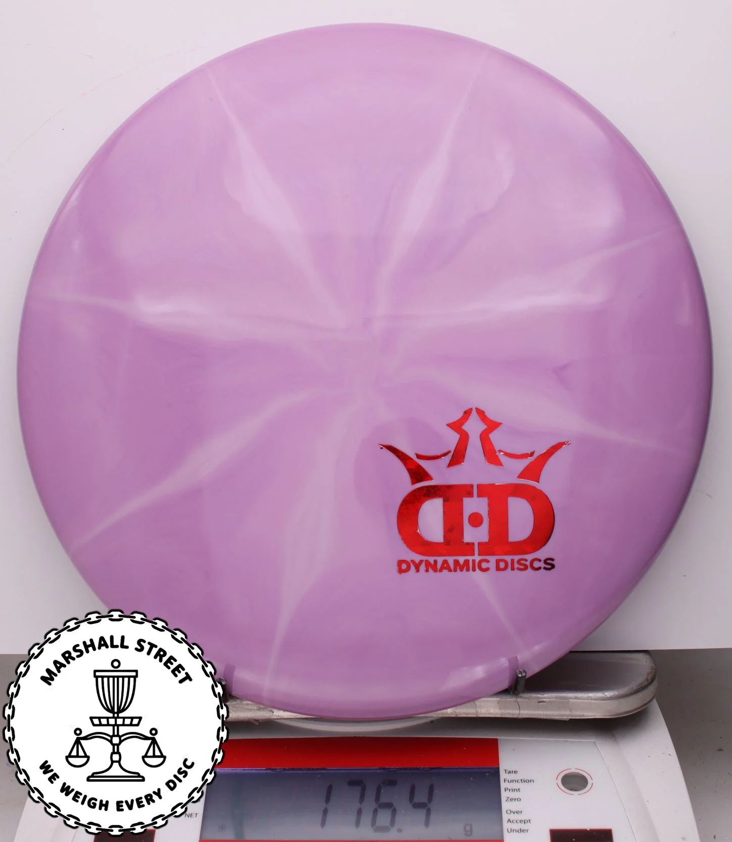 254922.jpg Fuzion Burst Judge, Mini Ds - #08 Purple, 176