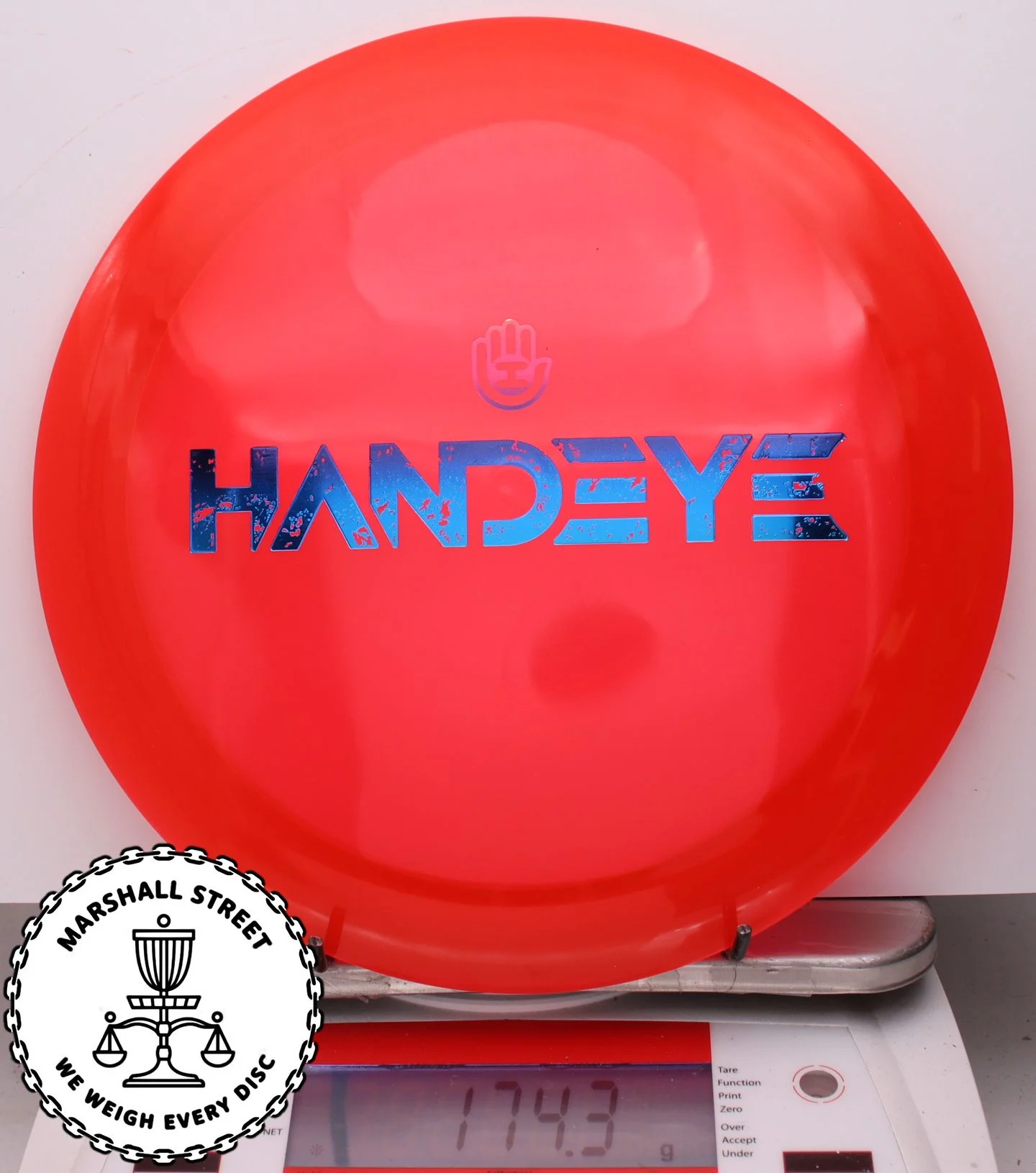 254958.jpg Lucid Raider, HSCo Bar - #04 Red, 174