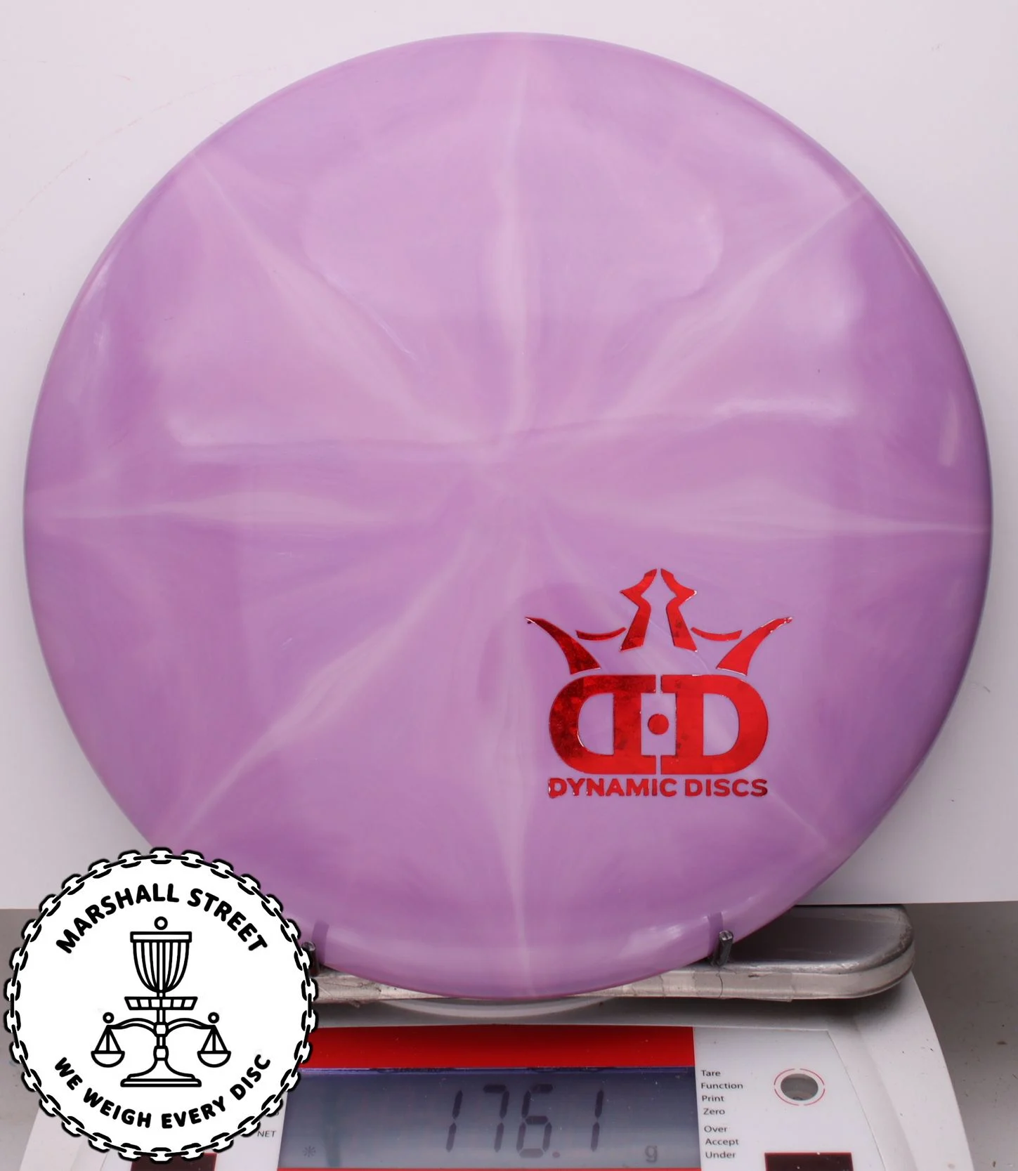 254915.jpg Fuzion Burst Judge, Mini Ds - #01 Purple, 176