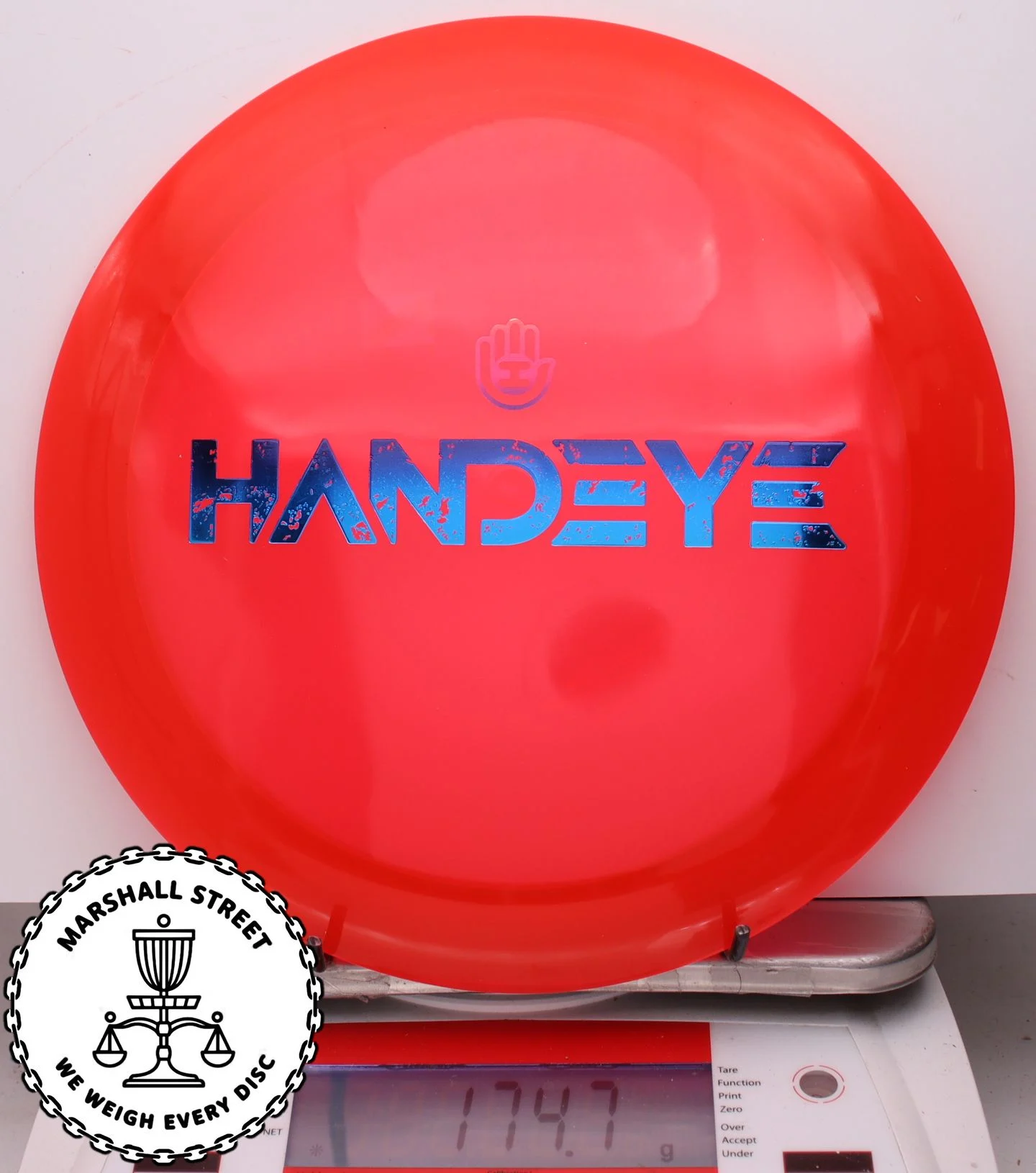 254959.jpg Lucid Raider, HSCo Bar - #05 Red, 175