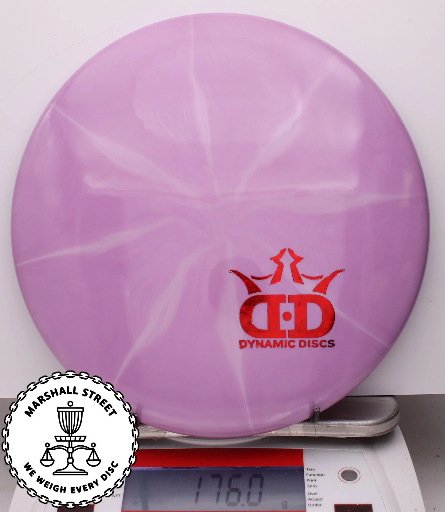 254919.jpg Fuzion Burst Judge, Mini Ds - #05 Purple, 176