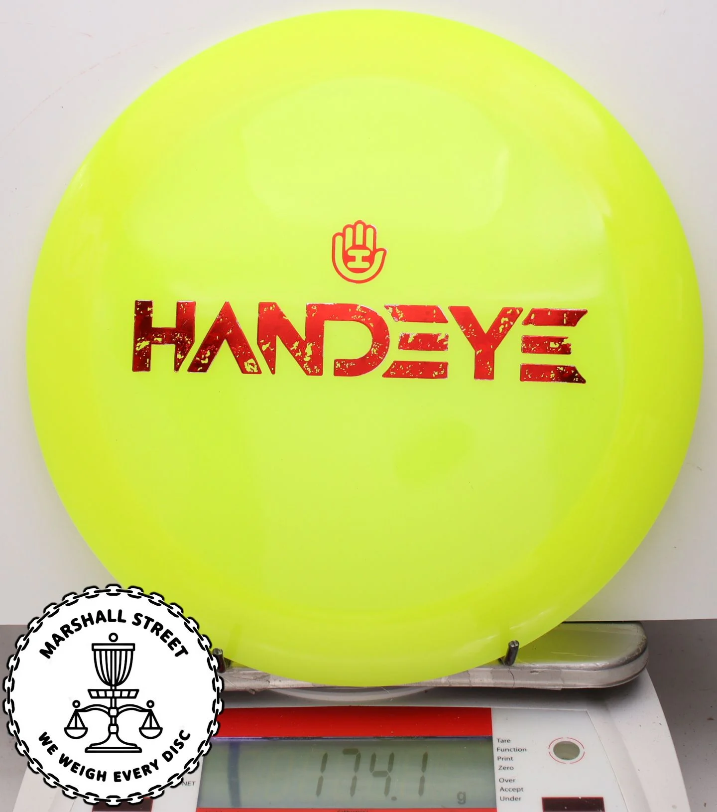 254964.jpg Lucid Raider, HSCo Bar - #10 NYellow, 174