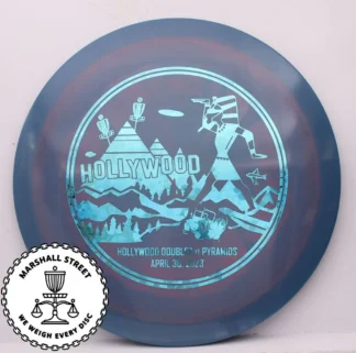 ESP Undertaker, Hollywood '23