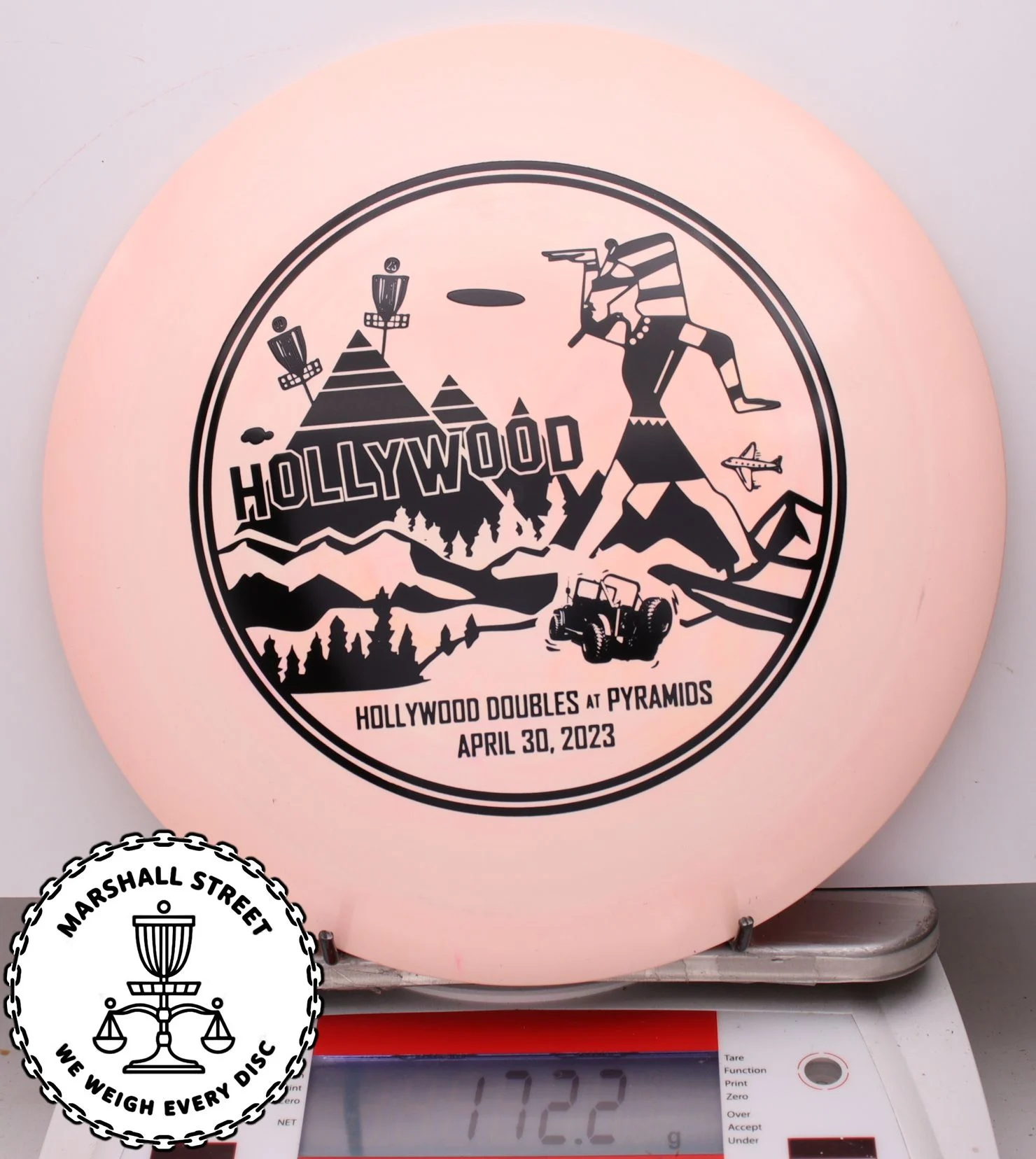 256953.jpg ESP Heat, Hollywood '23 - #18 Peach, 172