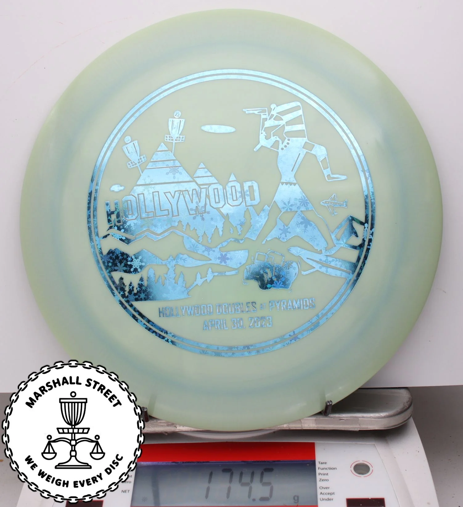 256981.jpg ESP Nuke, Hollywood '23 - #13 PaleBlue, 174
