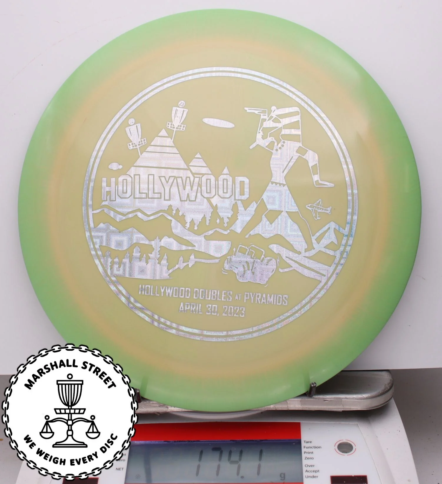 256982.jpg ESP Nuke, Hollywood '23 - #14 GrnPeach, 174
