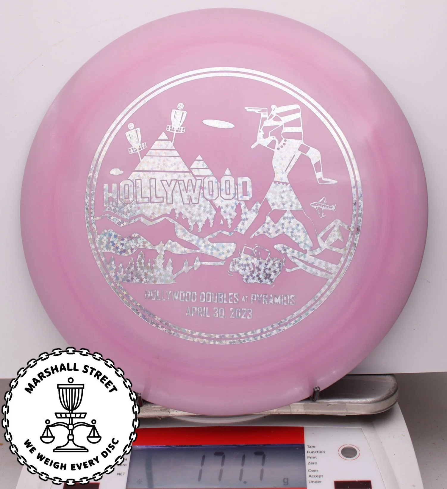 256991.jpg ESP Nuke, Hollywood '23 - #19 Magenta, 172