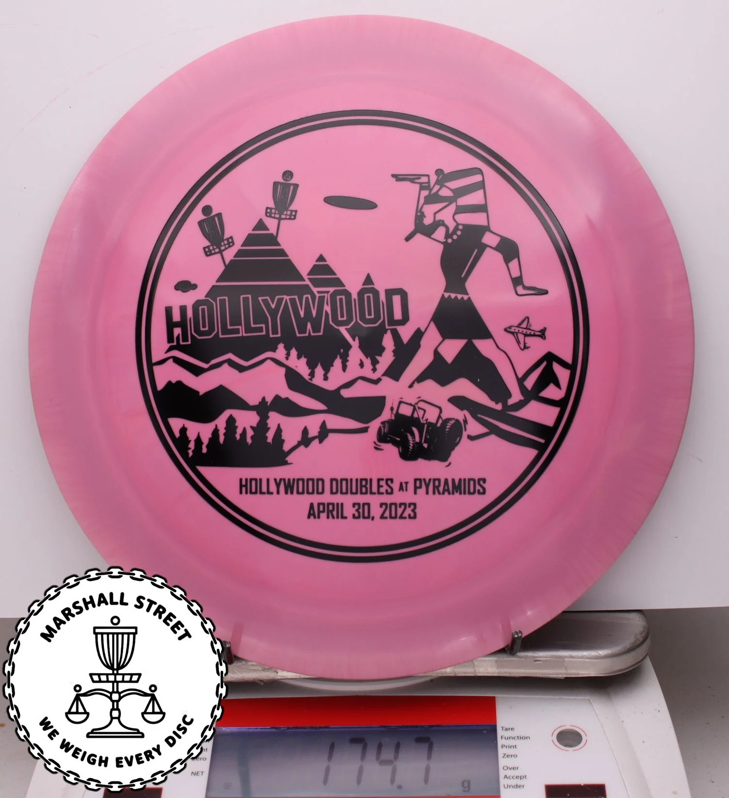 256995.jpg ESP Nuke, Hollywood '23 - #22 Magenta, 175