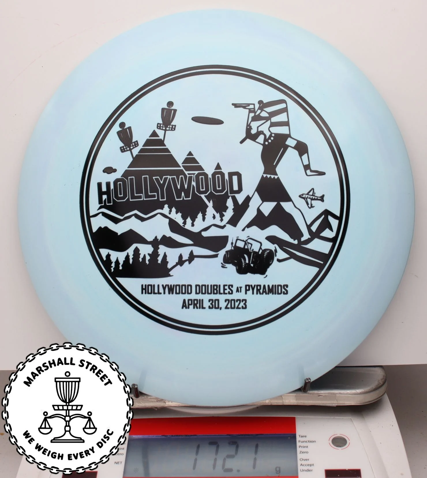 256940.jpg ESP Heat, Hollywood '23 - #08 LtBlue, 172