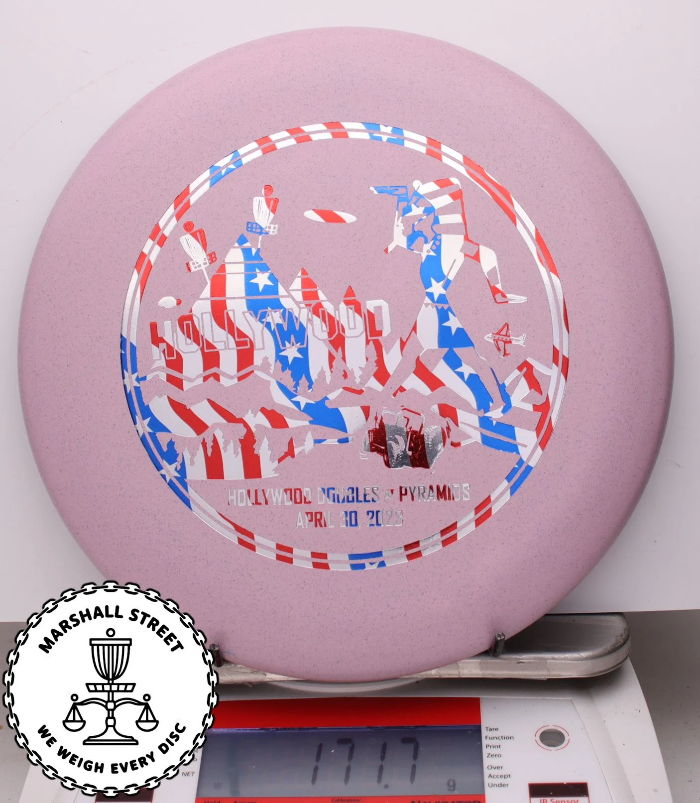257141.jpg Luna, Hollywood '23 - #10 PalePink, 172