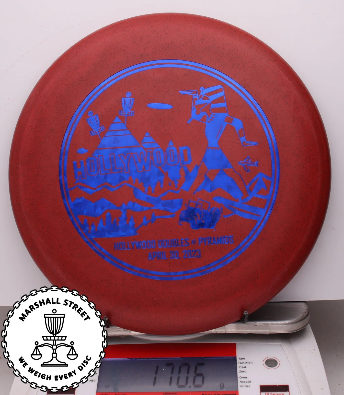 257134.jpg Luna, Hollywood '23 - #03 DarkRed, 171