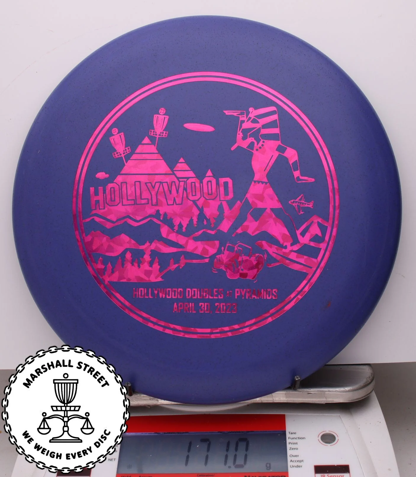 257147.jpg Luna, Hollywood '23 - #16 Purple, 171
