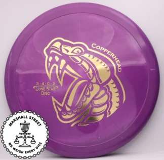 Bravo Copperhead