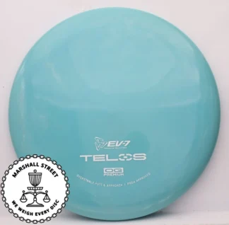 EV-7 Telos, OG Premium