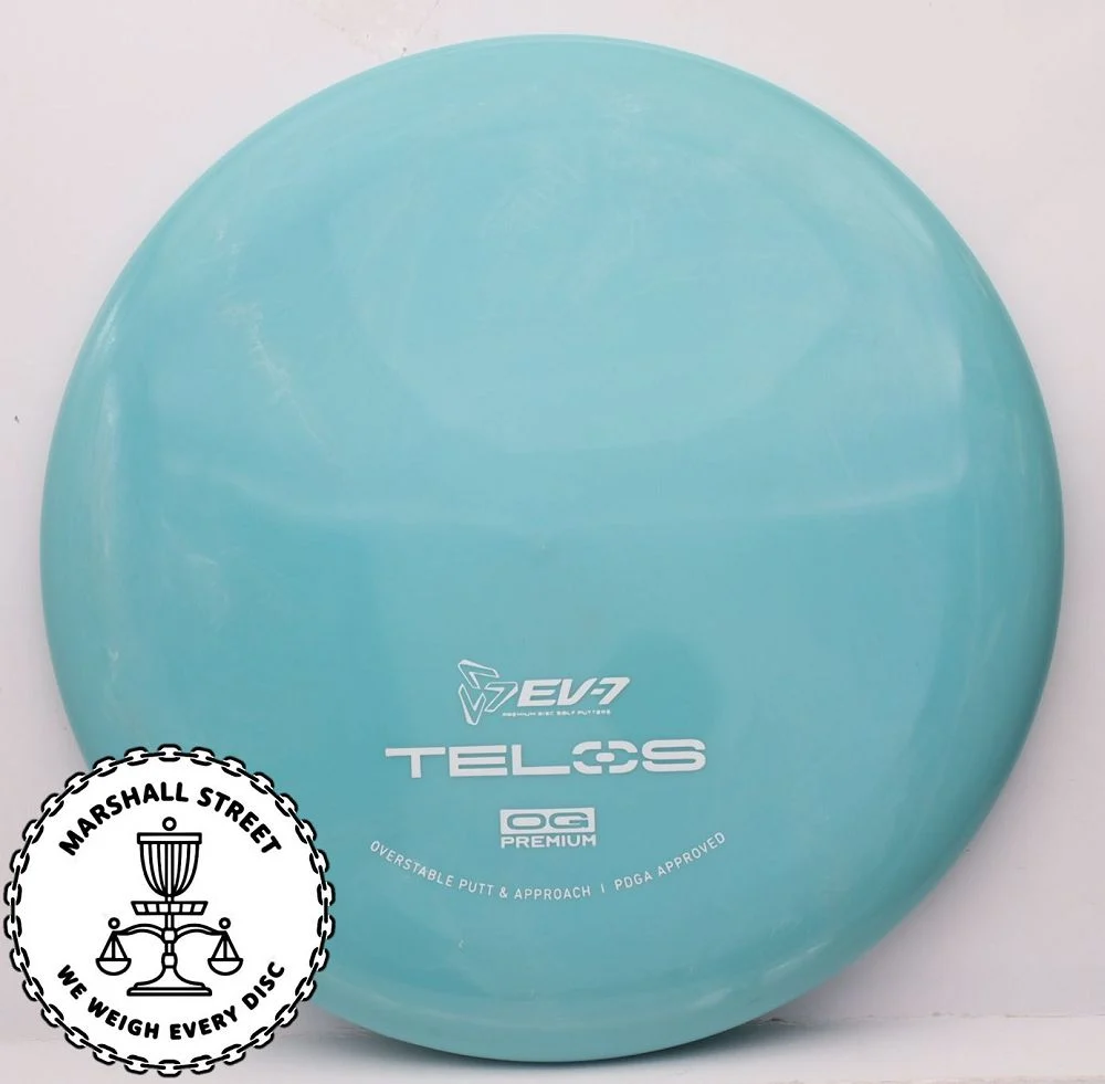 EV-7 Telos, OG Premium