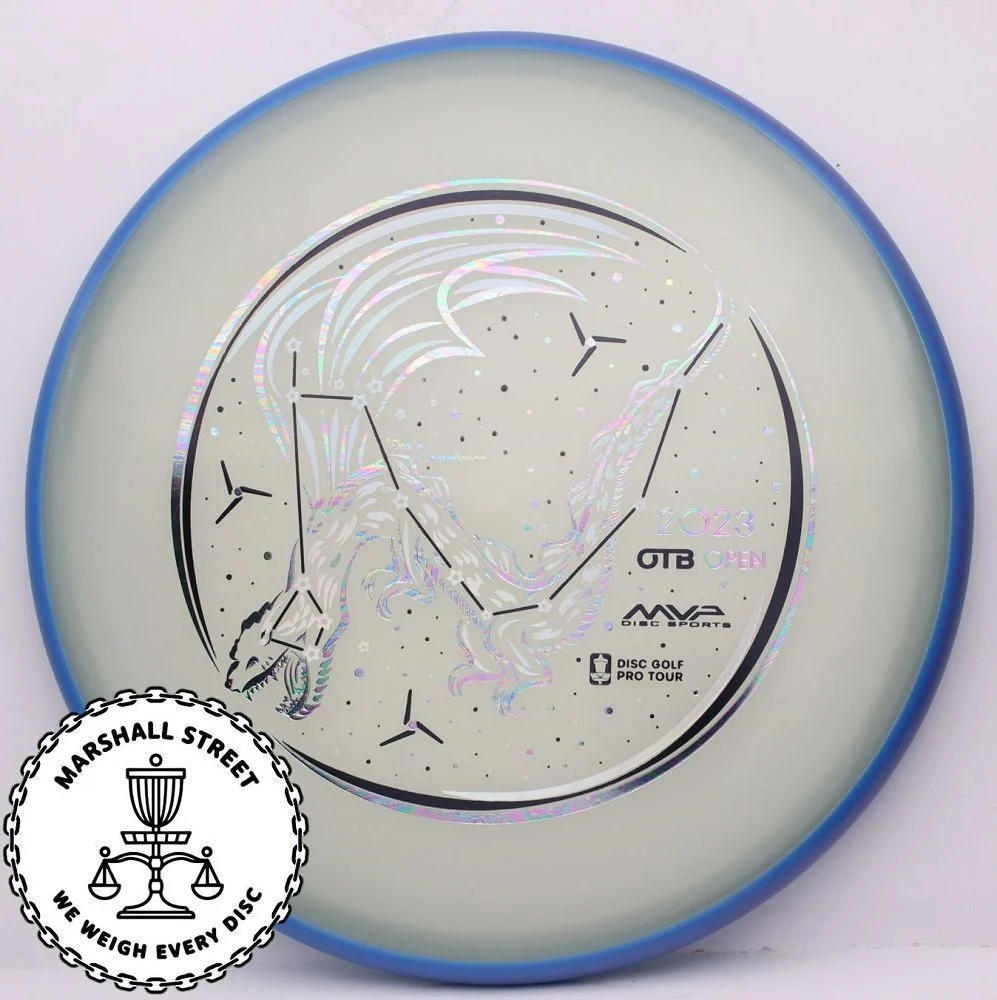 Eclipse Soft Proxy, OTB '23