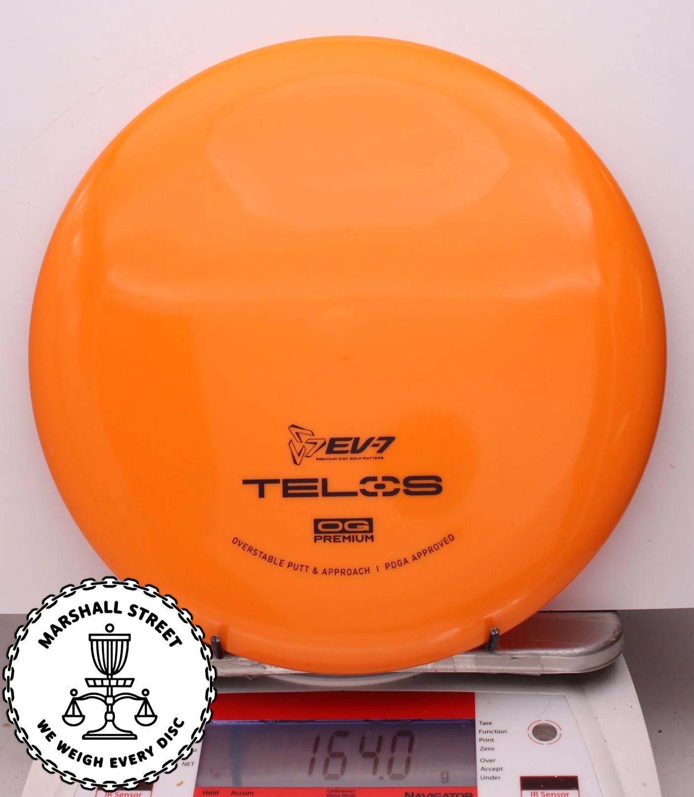 258314.jpg EV-7 Telos, OG Premium - #13 Orange, 164