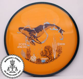 Prism Plasma Hex, OTB '23