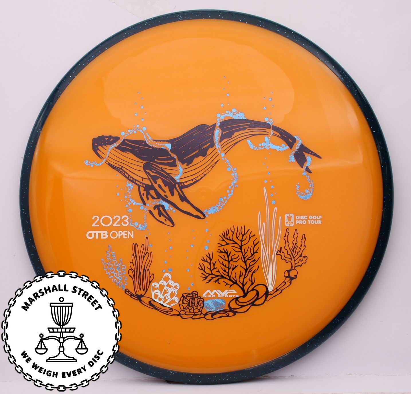 Prism Plasma Hex, OTB '23